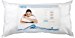 Wellony Premium Wasserkissen, 40x80 cm, weiß - Polster / Nackenstützkissen