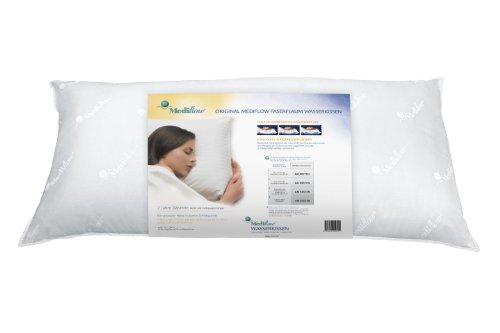 Mediflow 5001 Das Original Wasserkissen 40x80cm